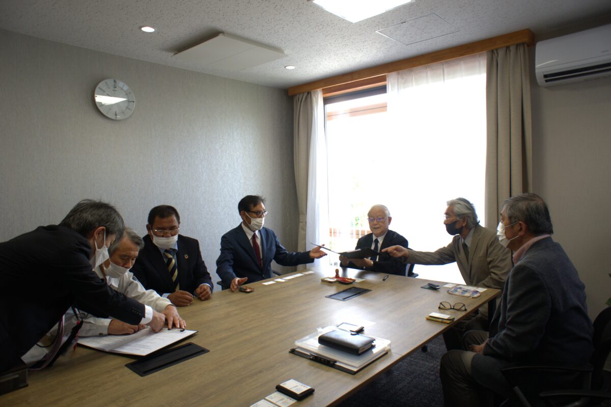 わかばホーム3号館新築工事